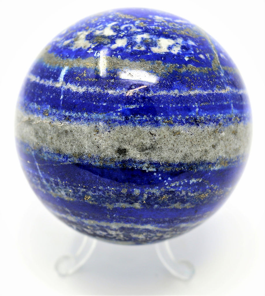 Lapis Lazuli - Medium AA Quality