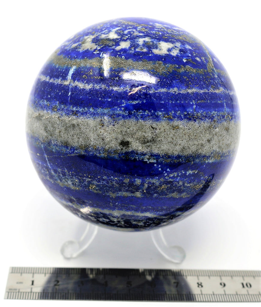 Lapis Lazuli - Medium AA Quality