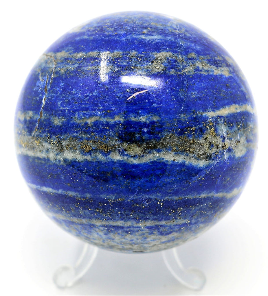 Lapis Lazuli - Medium AA Quality