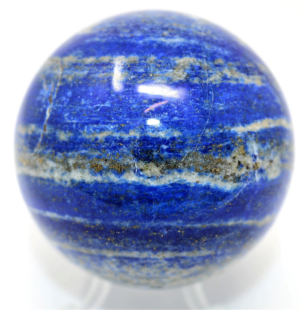 Lapis Lazuli - Medium AA Quality