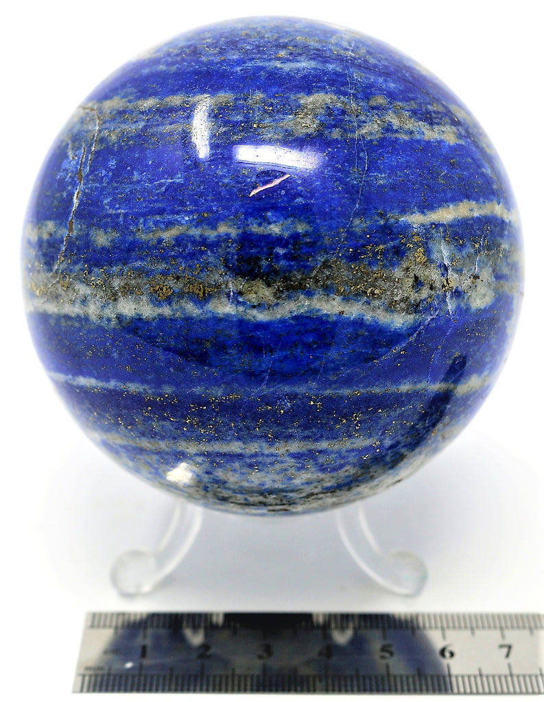 Lapis Lazuli - Medium AA Quality