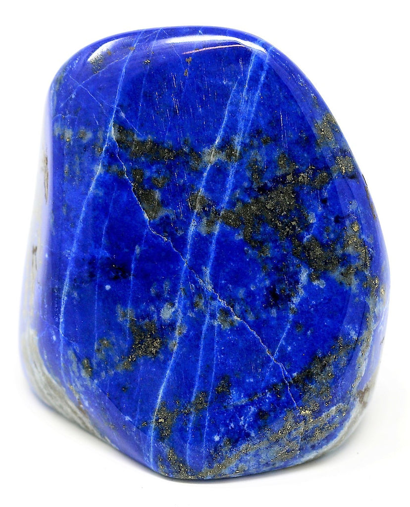 Lapis Lazuli Freeform - Small AAA Quality