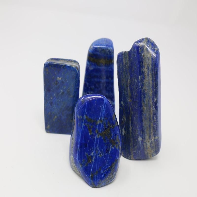 Lapis Lazuli Freeform 1.3 Kg