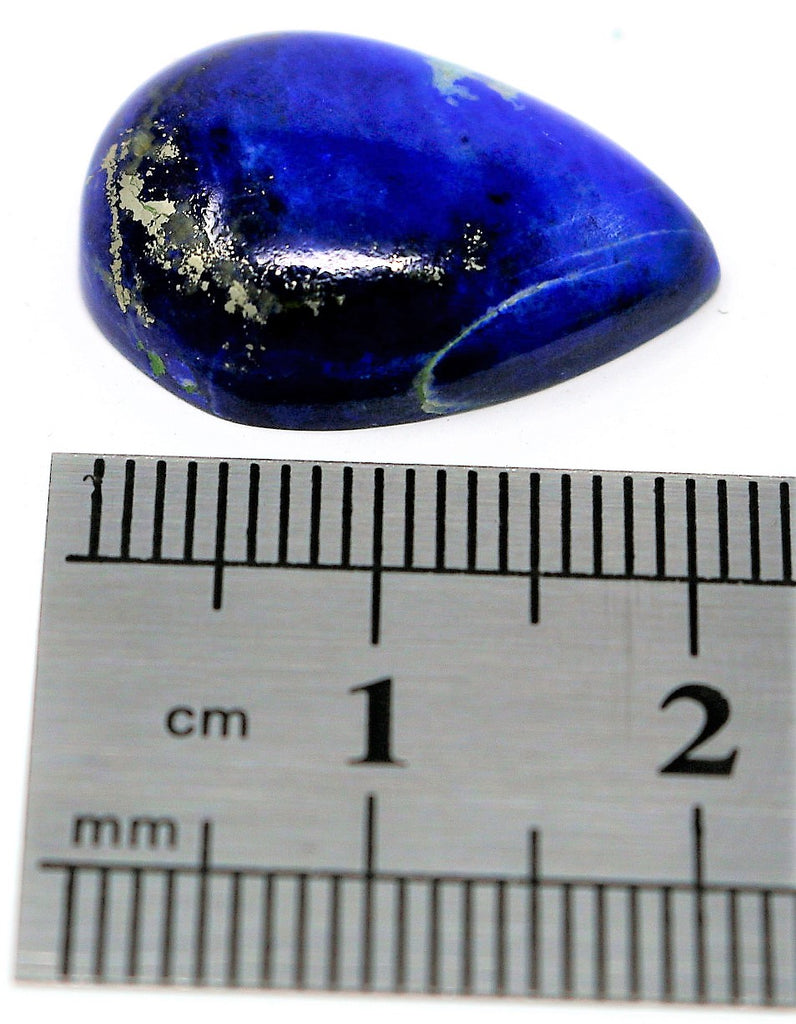 Lapis Lazuli Tear Shape Small AAA Quality