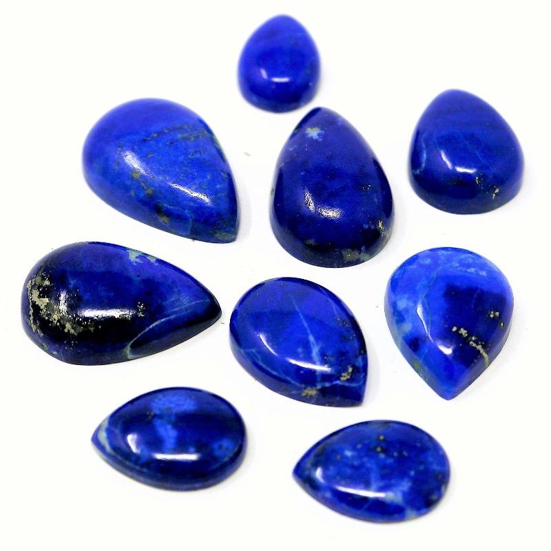 Lapis Lazuli Tear Shape Small AAA Quality