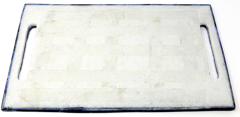 Lapis Lazuli Medium Plate AA Quality