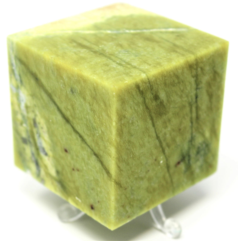 Serpentine Square - Small AA Quality