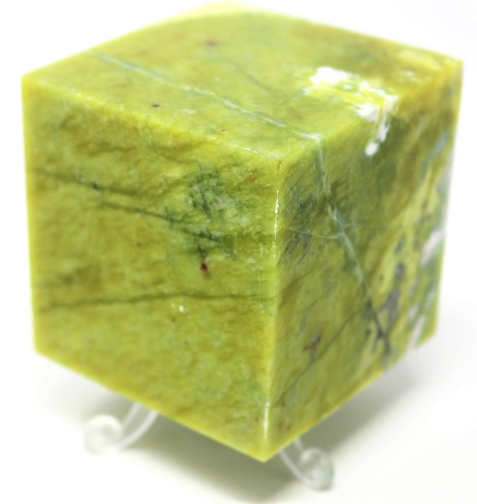 Serpentine Square - Small AA Quality