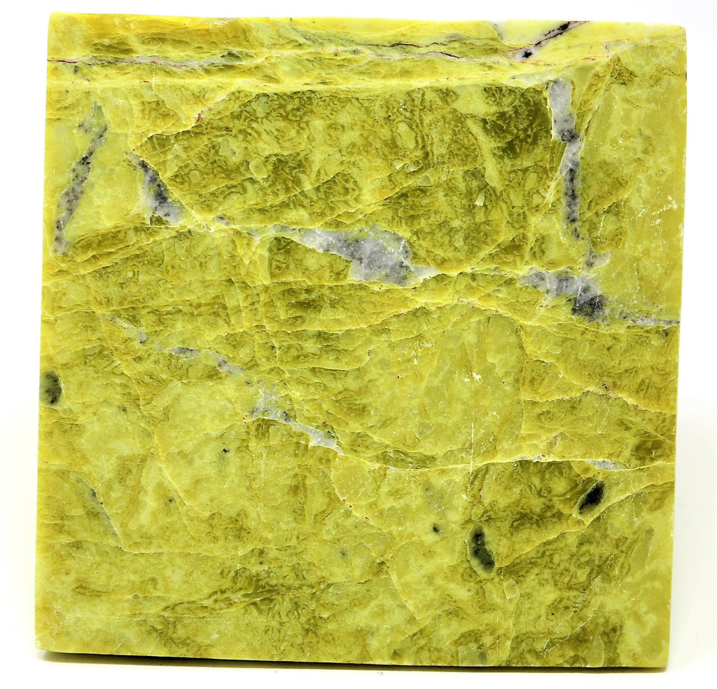 Serpentine Pyramid - Weight $80kg