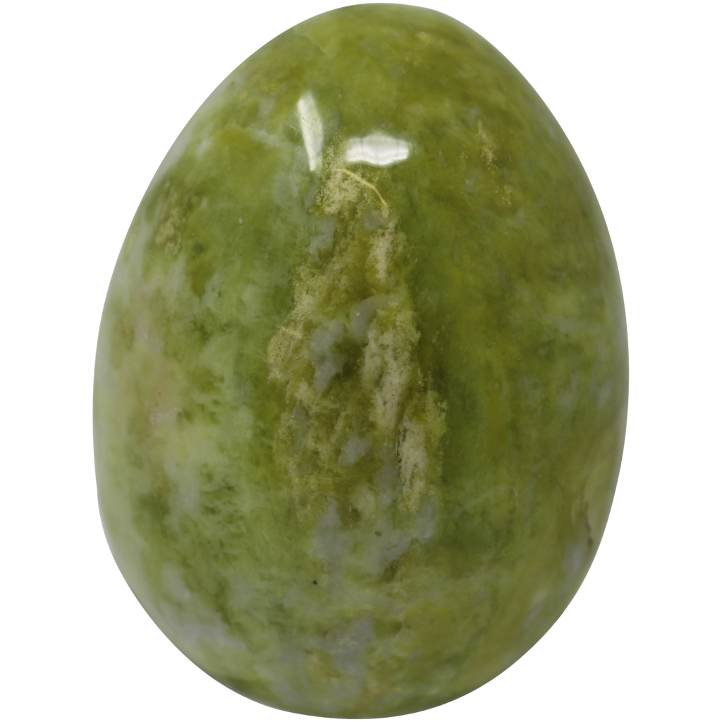 Serpentine Egg - AAA Quality