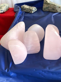 Mangano Freeform - Weight $80kg