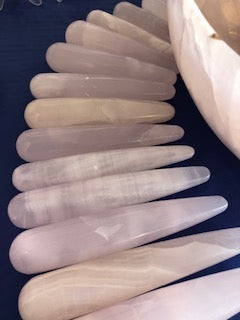 Mangano Massage Wands - Weight $80kg