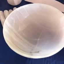 Mangano Bowls - AAA Quality