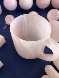 Mangano Mug - AAA Quality