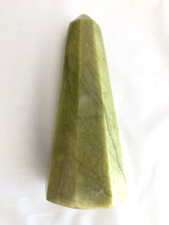 Serpentine Obelisk - AAA Quality