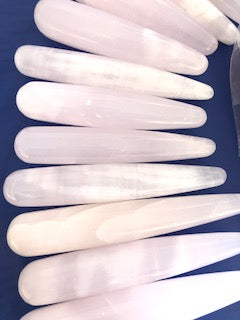 Mangano Massage Wands - AA Quality