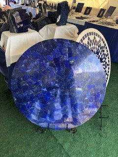 Lapis Table