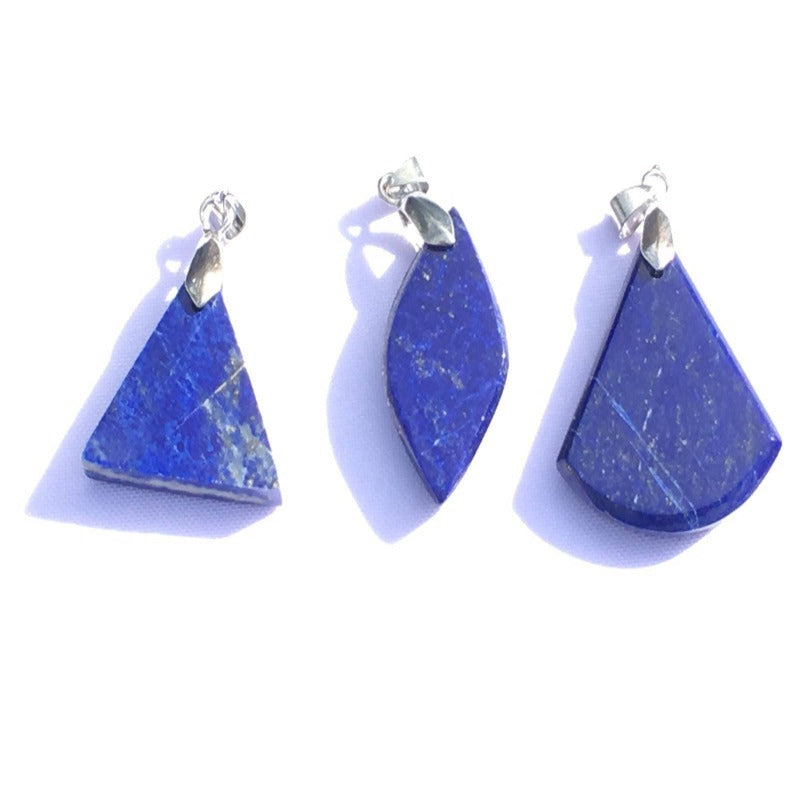 Lapis Pendants