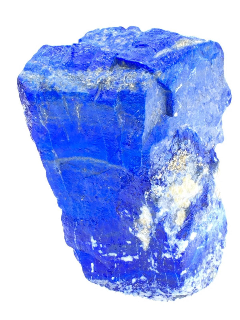 Gemstone Quality Rough Lapis Lazuli 720grams