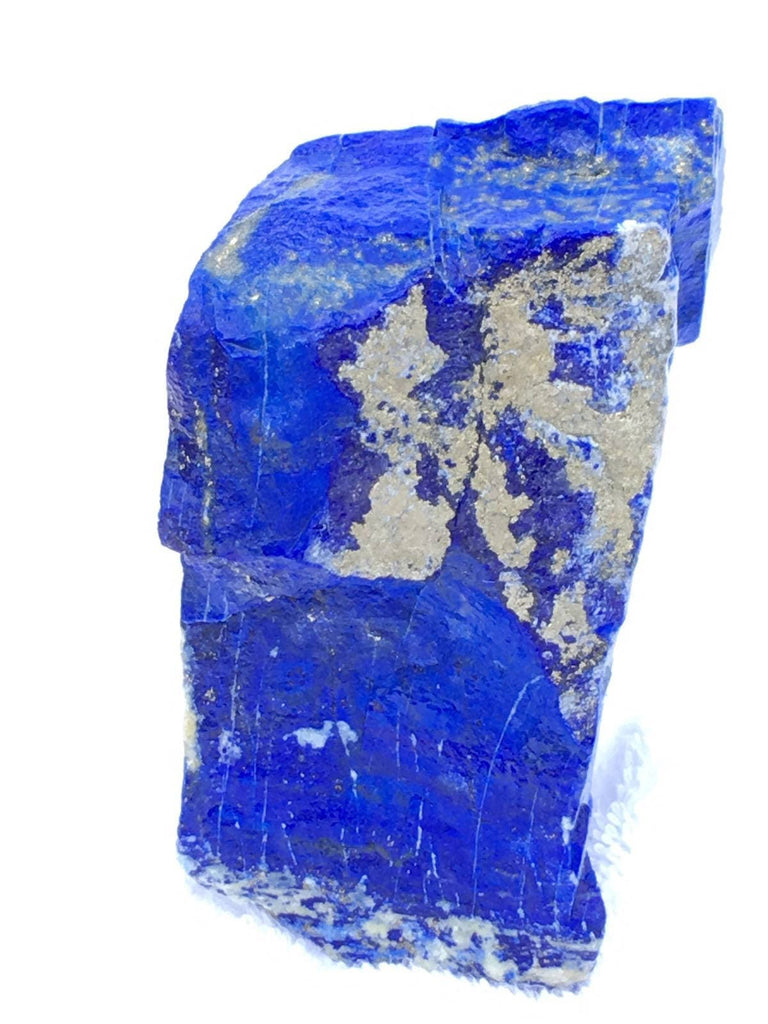 Gemstone Quality Rough Lapis Lazuli 720grams