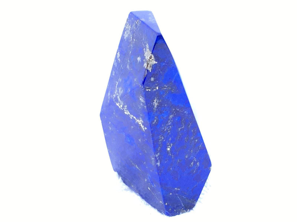 Royal Blue Lapis Lazuli (Madani AAA Quality) 181grams