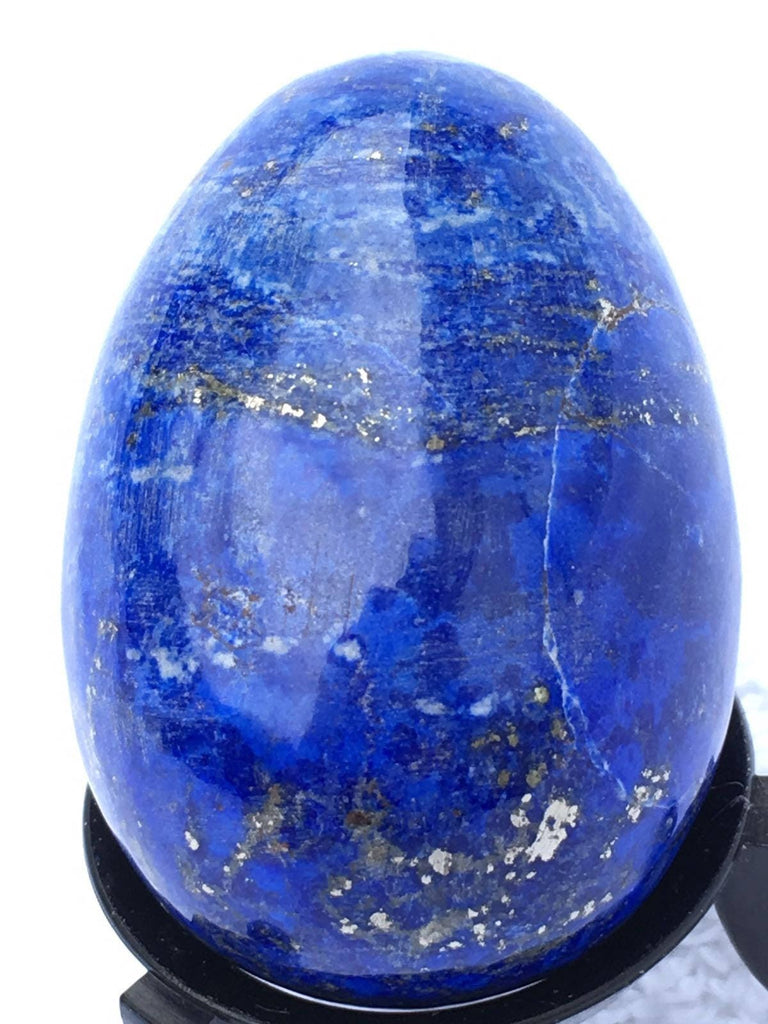 Lapis Lazuli Egg 41mm