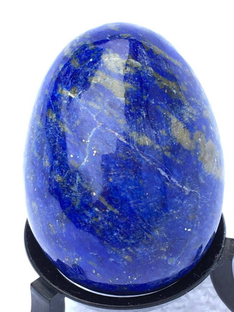 Lapis Lazuli Egg 40mm