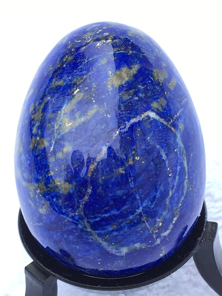 Lapis Lazuli Egg 40mm
