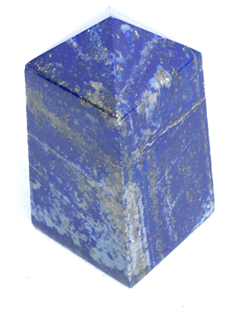 Lapis Lazuli Obelisk