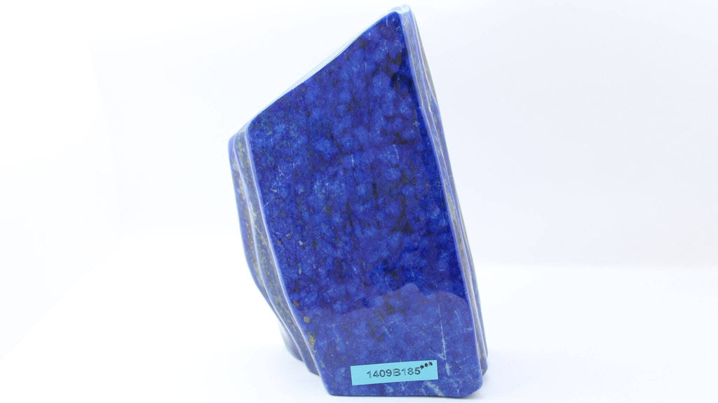 Large Lapis lazuli sculpture 4KG