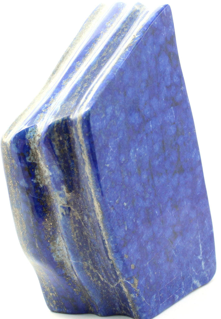 Large Lapis lazuli sculpture 4KG