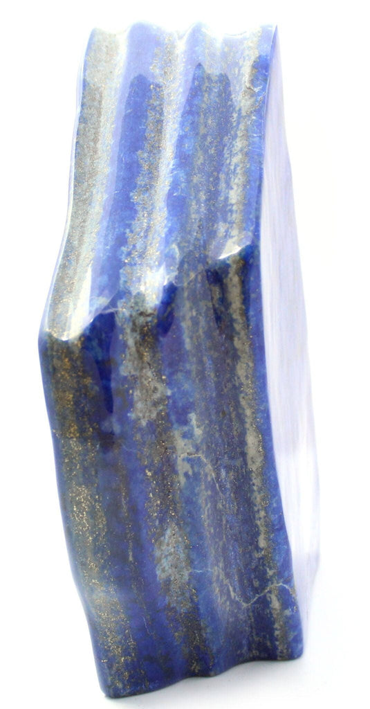 Large Lapis lazuli sculpture 4KG