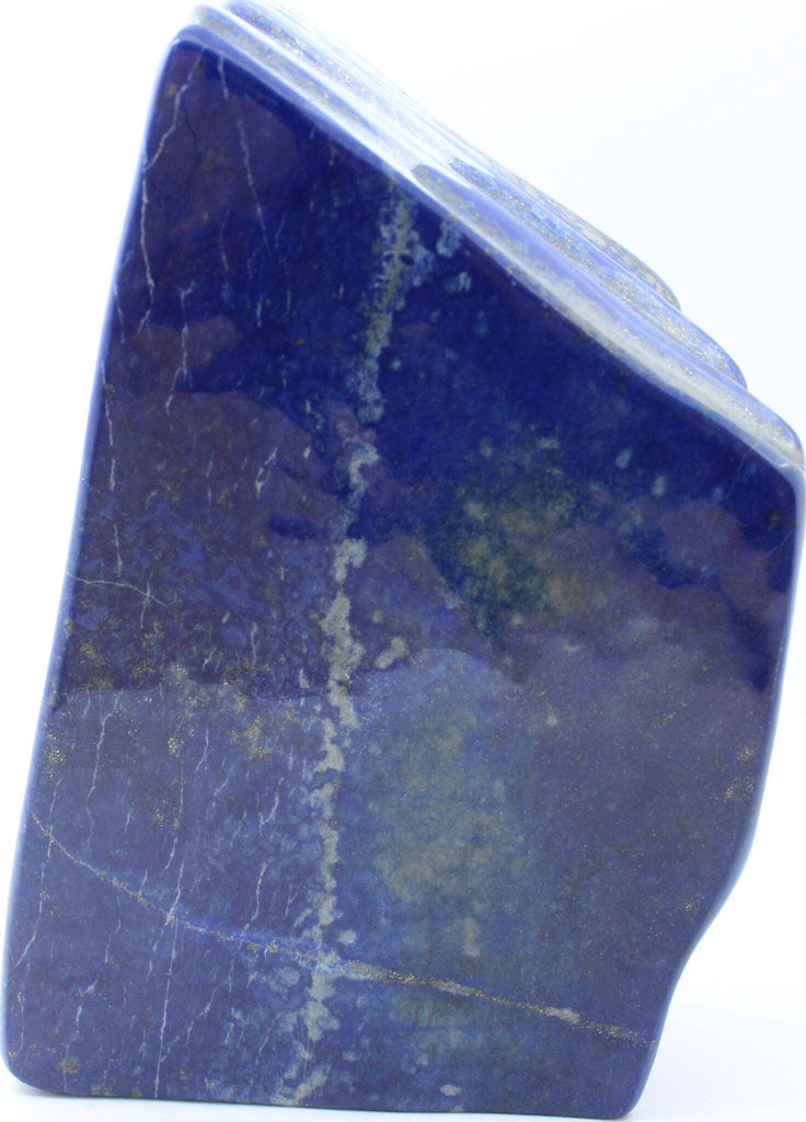 Large Lapis lazuli sculpture 4KG