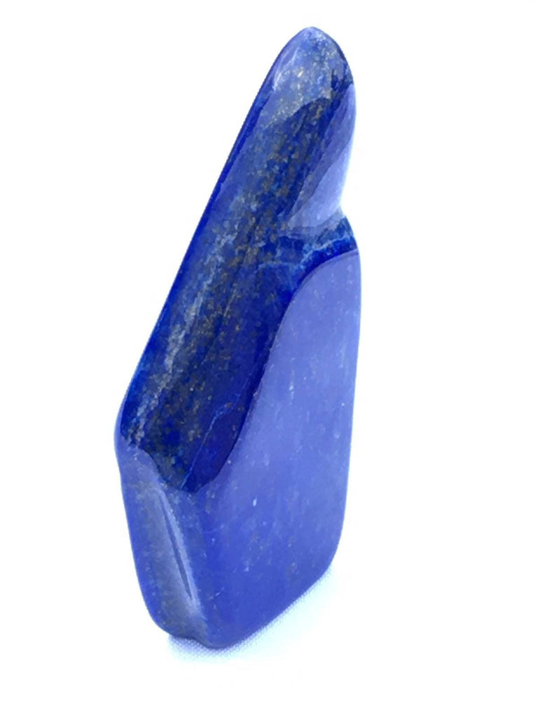 Lapis Lazuli Sculpture 140 grams