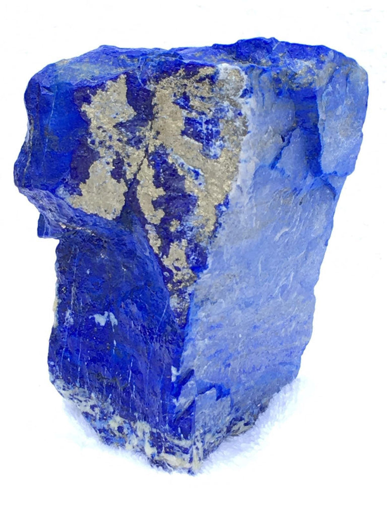 Gemstone Quality Rough Lapis Lazuli 720grams