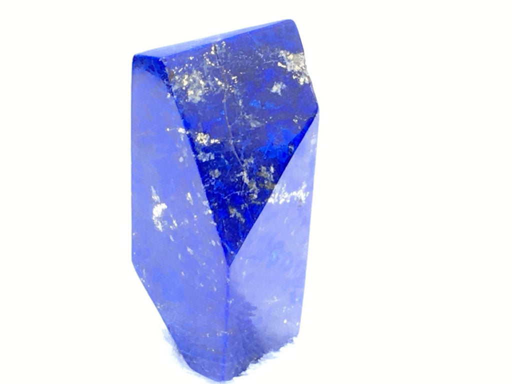 Royal Blue Lapis Lazuli (Madani AAA Quality) 181grams