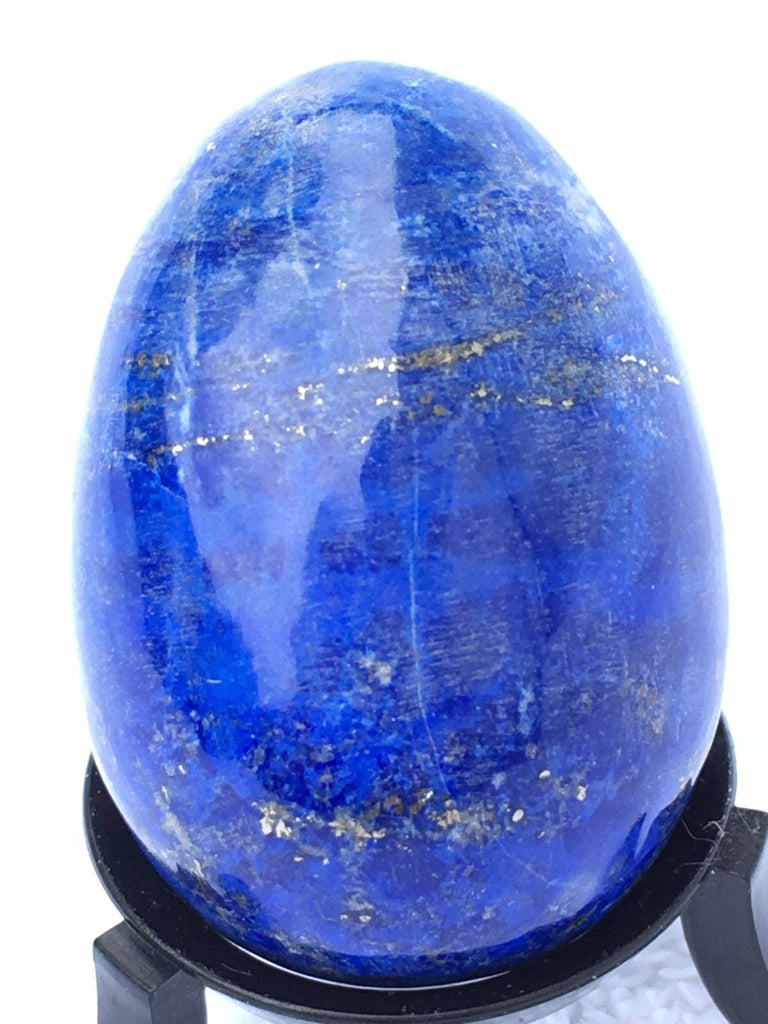 Lapis Lazuli Egg 41mm
