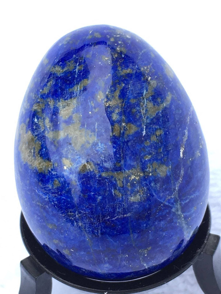 Lapis Lazuli Egg 40mm