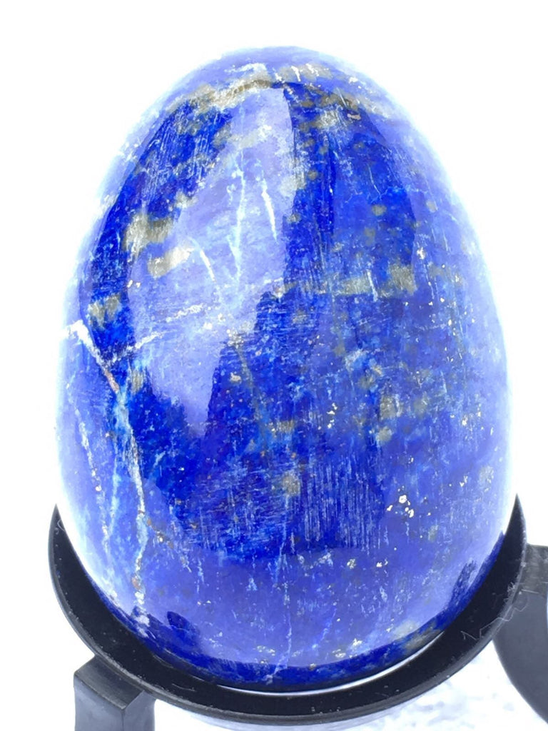 Lapis Lazuli Egg 40mm