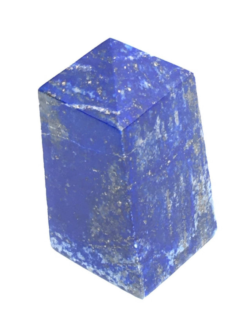 Lapis Lazuli Obelisk