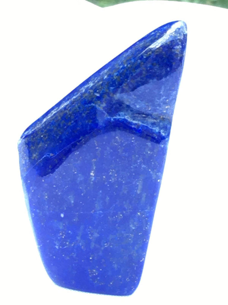 Lapis Lazuli Sculpture 140 grams