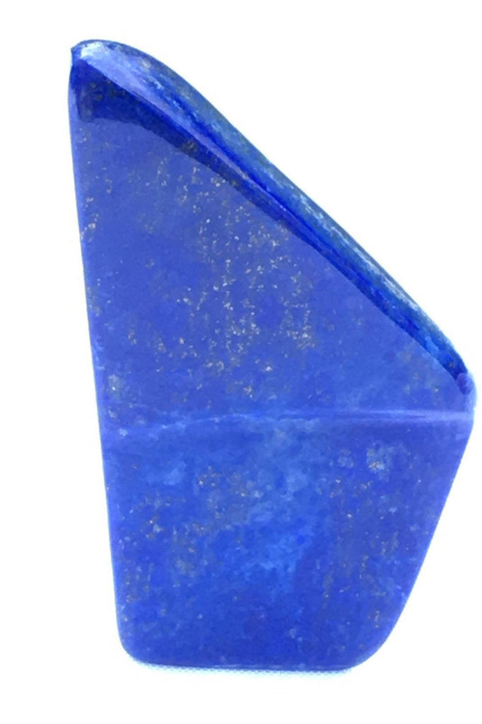 Lapis Lazuli Sculpture 140 grams