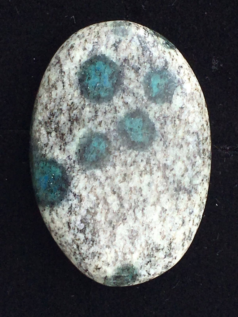 K2 Palm stone 50mm