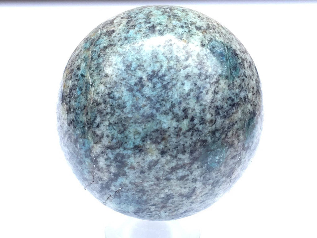 K2 Naturally shaped sculpture 0.5kg 65mm