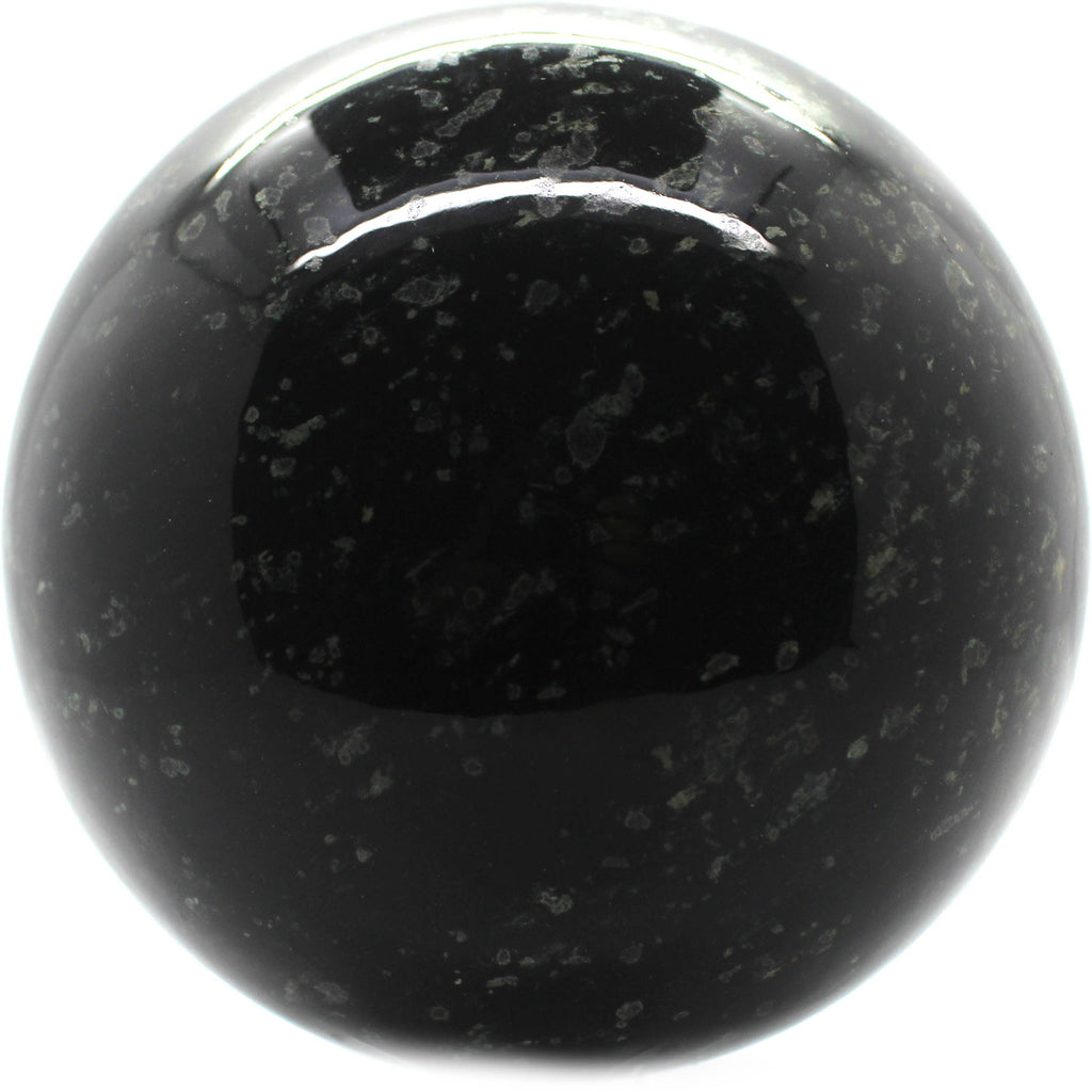 Nephrite Jade Sphere 40mm