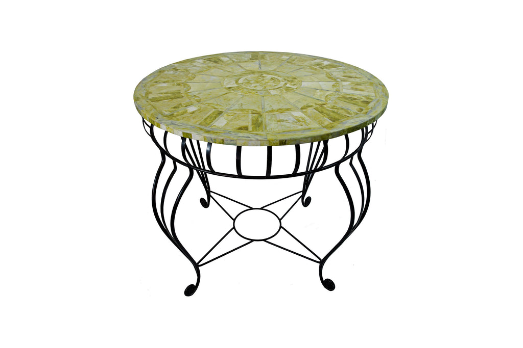 Healerite Table Top 80x80cm 24KG