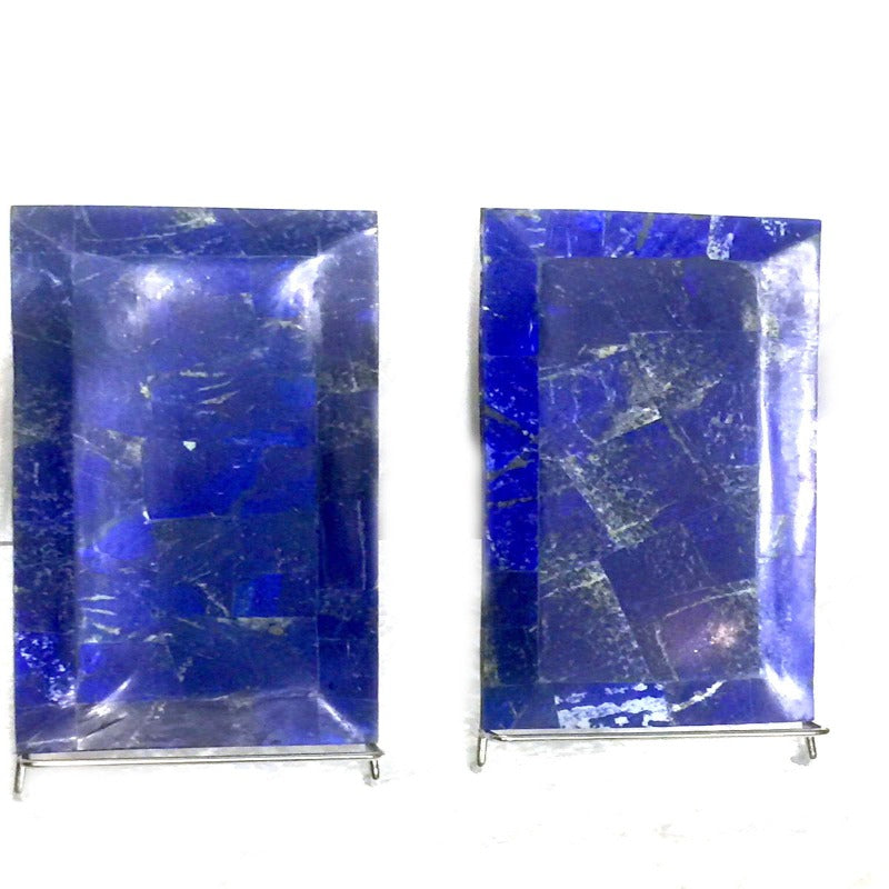 Lapis Lazuli Food Platter 1pc