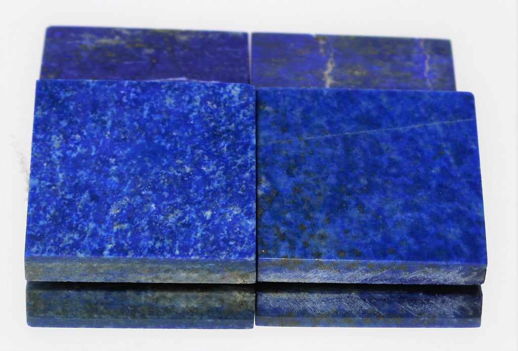 Lapis Lazuli Tile 5x5cm