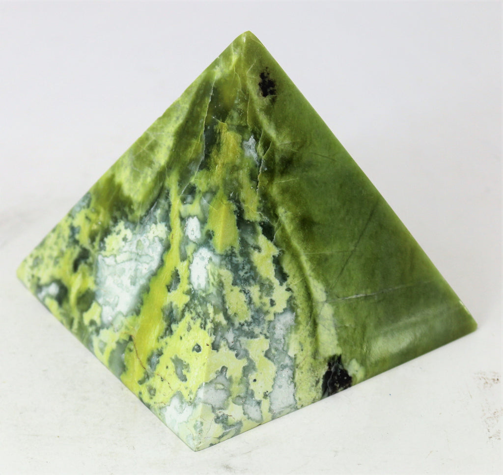 Healerite  Pyramid