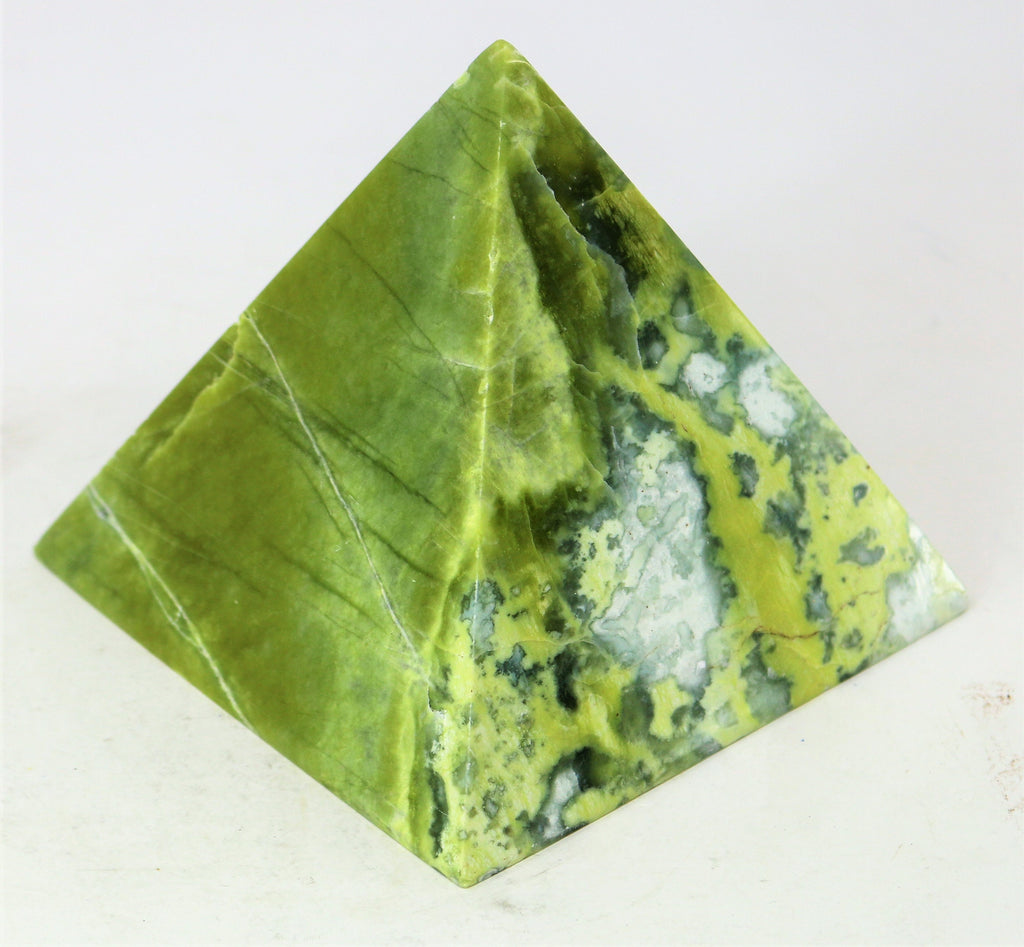 Healerite  Pyramid